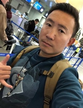 明天会更好的第一张照片--驻马店相亲服务中心