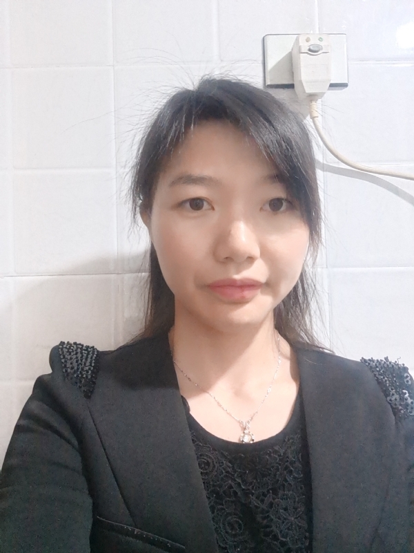 hely的第三张照片--驻马店相亲服务中心