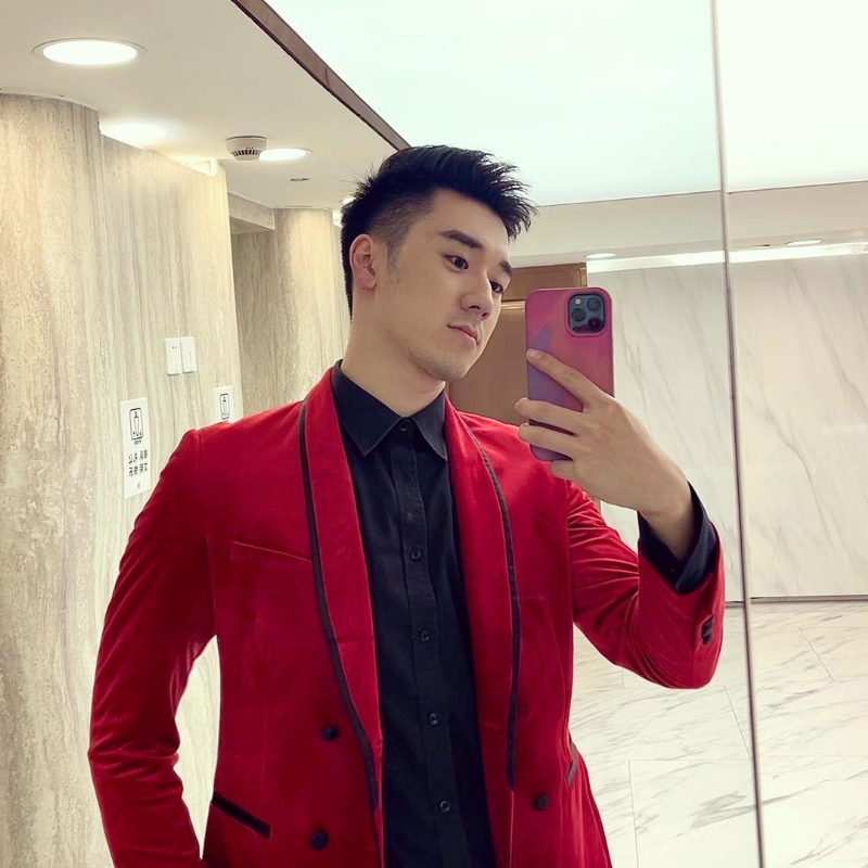 宁静致远的第一张照片--驻马店相亲服务中心