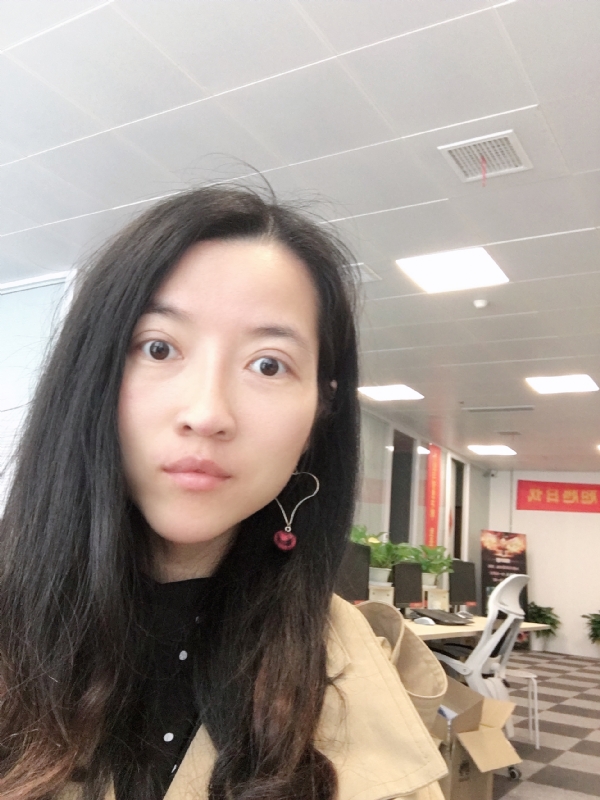 往后余生的第二张照片--驻马店相亲服务中心