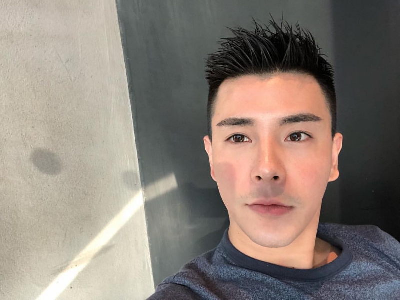 Leo的第二张照片--驻马店相亲服务中心