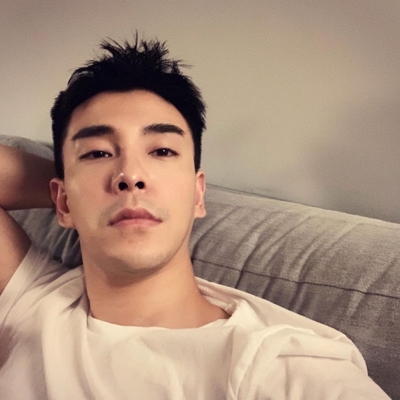 Leo的第五张照片--驻马店相亲服务中心