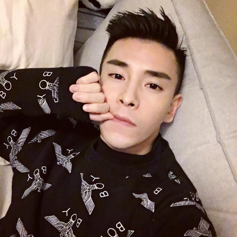 Leo的第六张照片--驻马店相亲服务中心