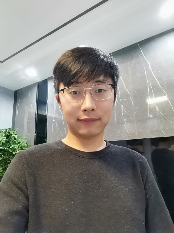 王先森的第一张照片--驻马店相亲服务中心