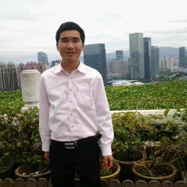 缘分的第一张照片--驻马店相亲服务中心