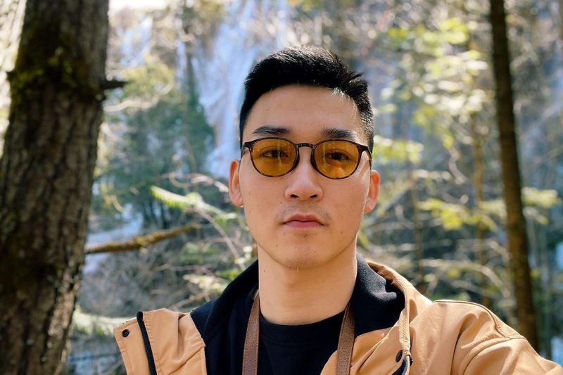 Mr.李的第一张照片--驻马店相亲服务中心