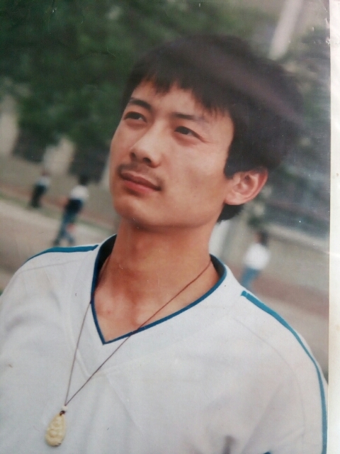 好久好久的第一张照片--驻马店相亲服务中心