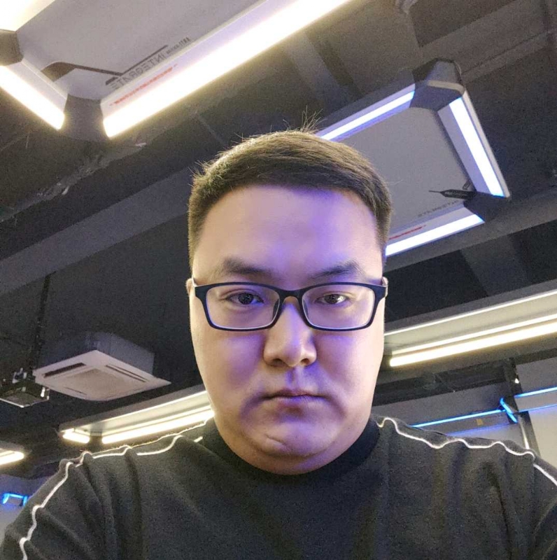 雨哥哥的第一张照片--驻马店相亲服务中心