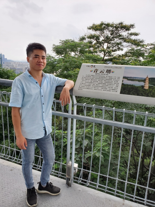 尚德的第一张照片--驻马店相亲服务中心