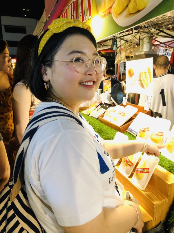 安心的第一张照片--驻马店相亲服务中心