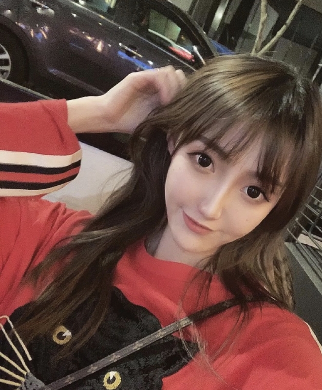 安娜的第一张照片--驻马店相亲服务中心