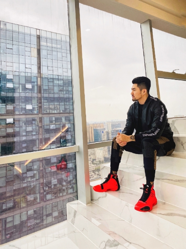 好久的第四张照片--驻马店相亲服务中心