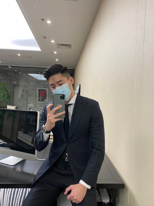 好久的第五张照片--驻马店相亲服务中心