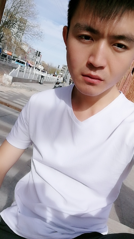 未来可期的我的第二张照片--驻马店相亲服务中心