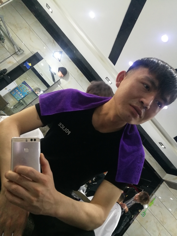 未来可期的我的第四张照片--驻马店相亲服务中心