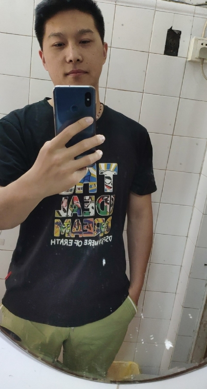 小白的第一张照片--驻马店相亲服务中心