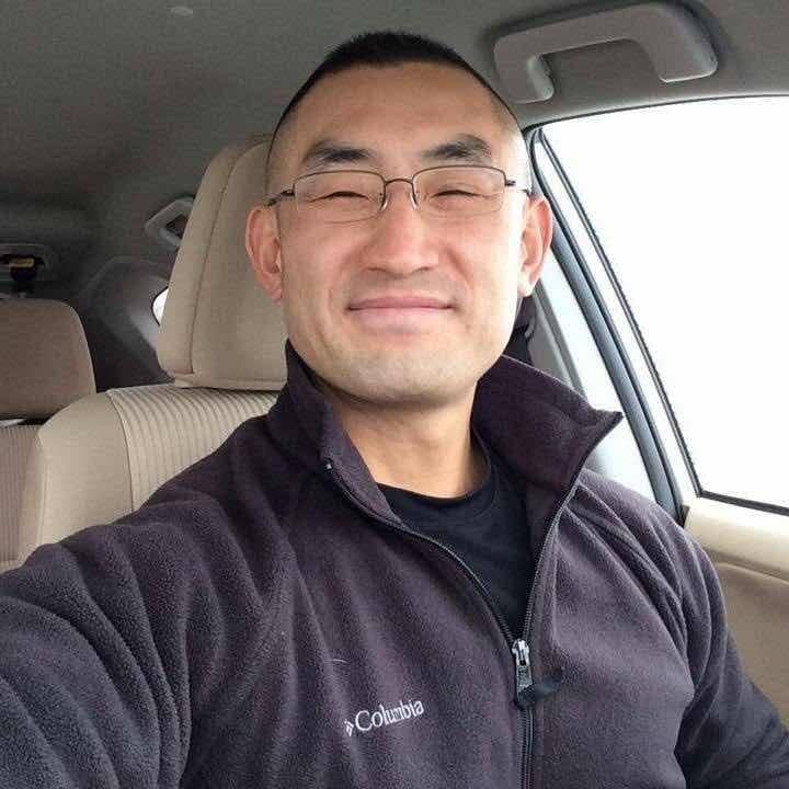 Kim的第一张照片--驻马店相亲服务中心