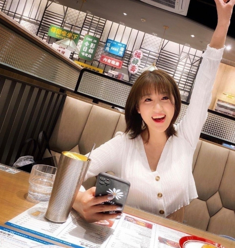 林夏的第一张照片--驻马店相亲服务中心