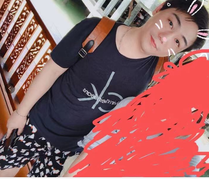 冷星的第一张照片--驻马店相亲服务中心