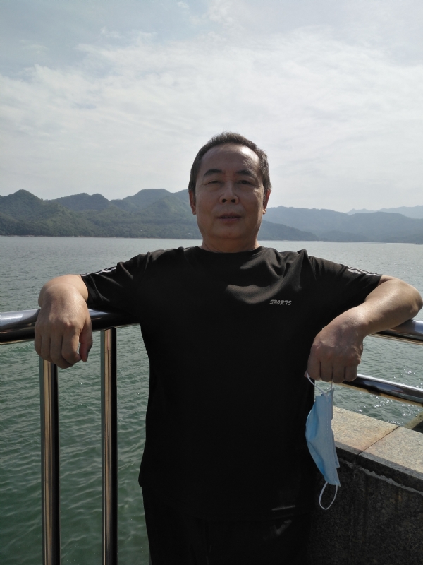 重振雄风的第四张照片--驻马店相亲服务中心