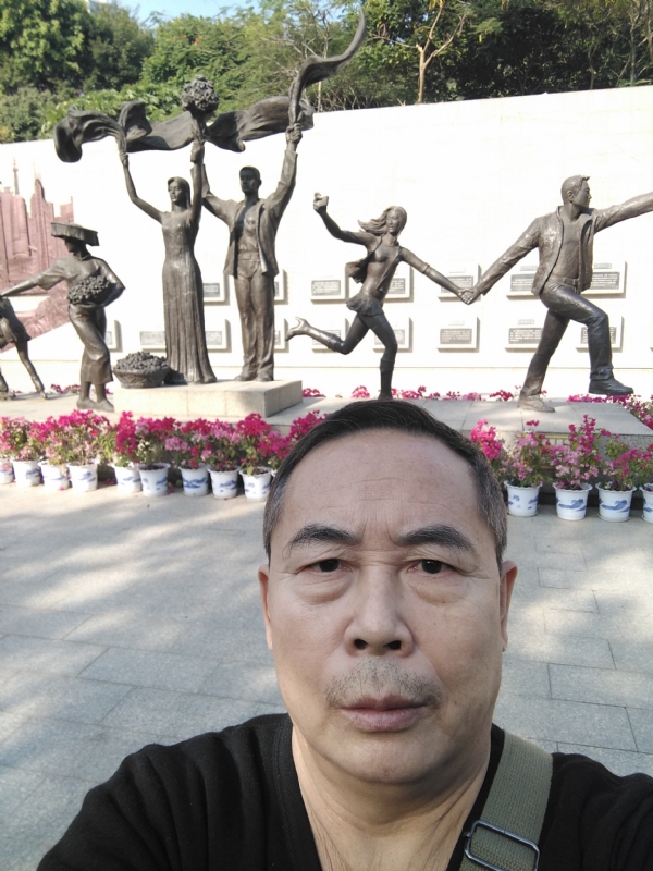 重振雄风的第六张照片--驻马店相亲服务中心