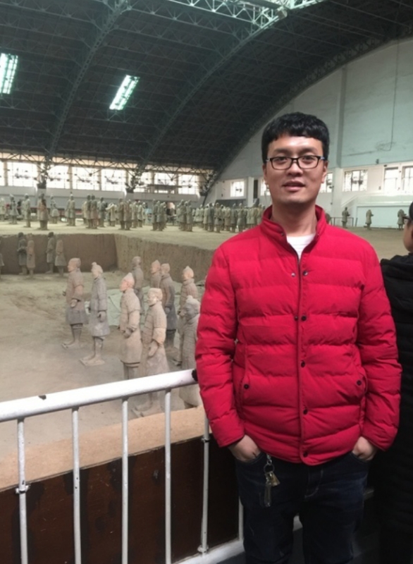 三石磊磊的第二张照片--驻马店相亲服务中心