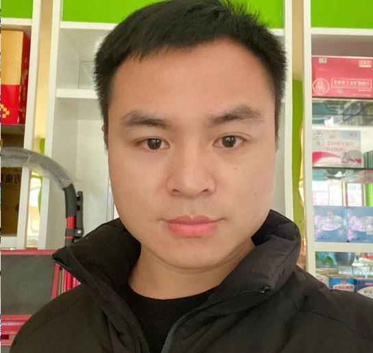 凡心的第一张照片--驻马店相亲服务中心