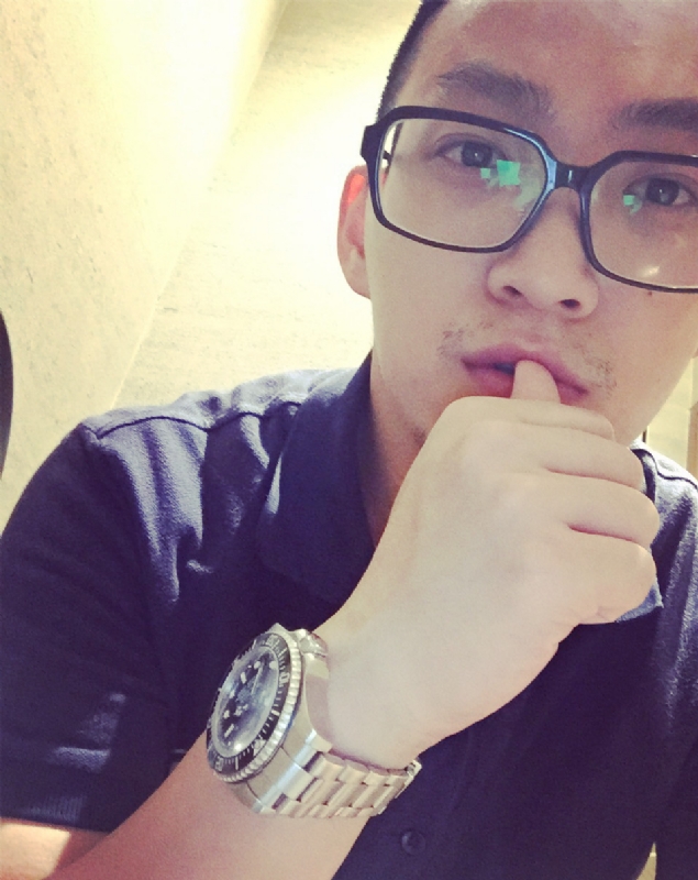 單超的第一张照片--驻马店相亲服务中心