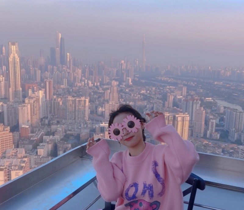 Kikiying66的第二张照片--驻马店相亲服务中心