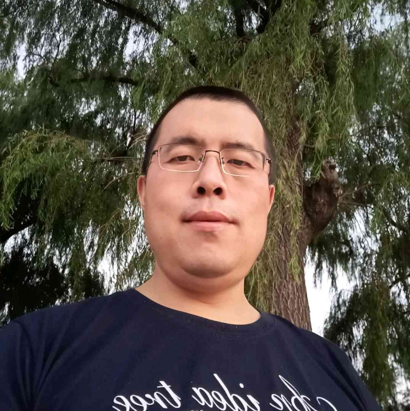 谷雨的第一张照片--驻马店相亲服务中心