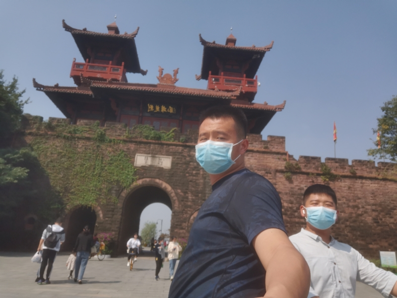 聆听的第一张照片--驻马店相亲服务中心