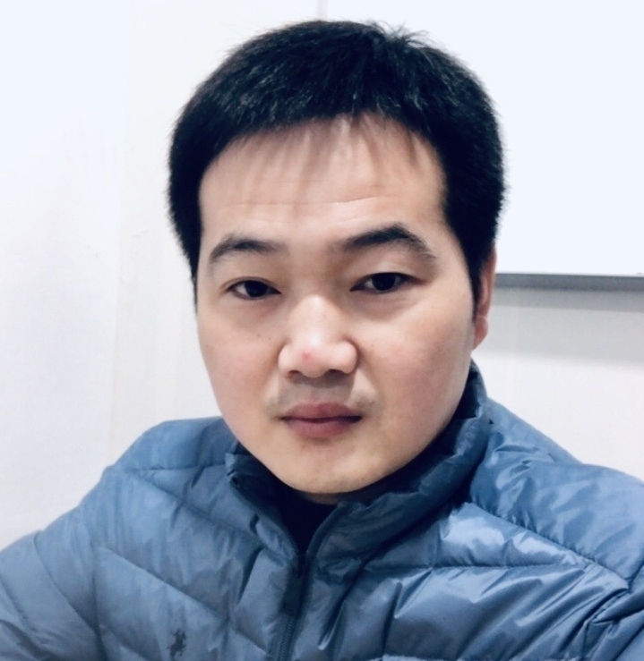 雨后彩虹的第一张照片--驻马店相亲服务中心