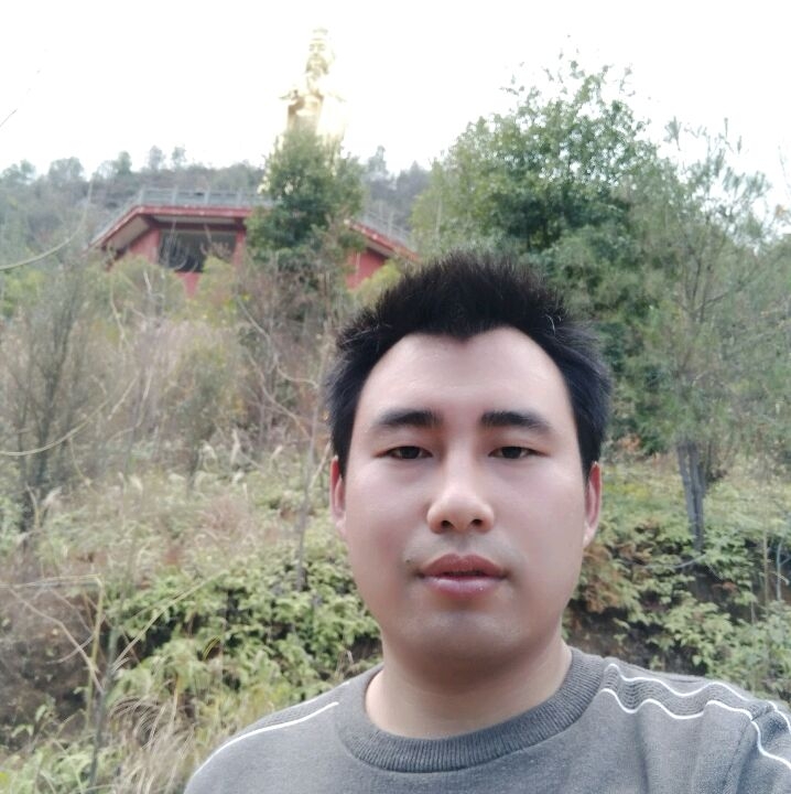 小绵羊的第一张照片--驻马店相亲服务中心