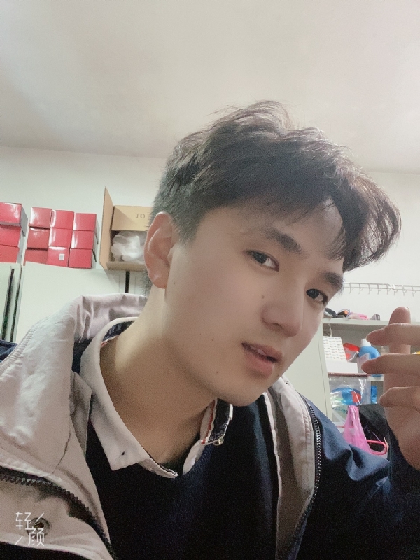 橘生淮南的第一张照片--驻马店相亲服务中心