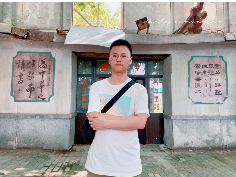 好知己的第一张照片--驻马店相亲服务中心