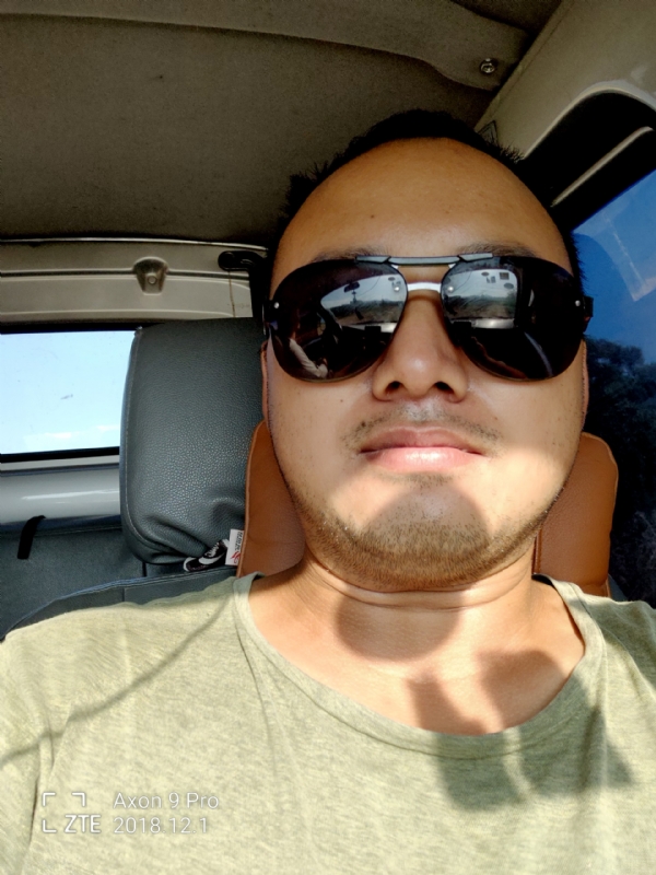 噶古的第二张照片--驻马店相亲服务中心