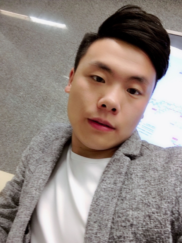 王先生的第一张照片--驻马店相亲服务中心