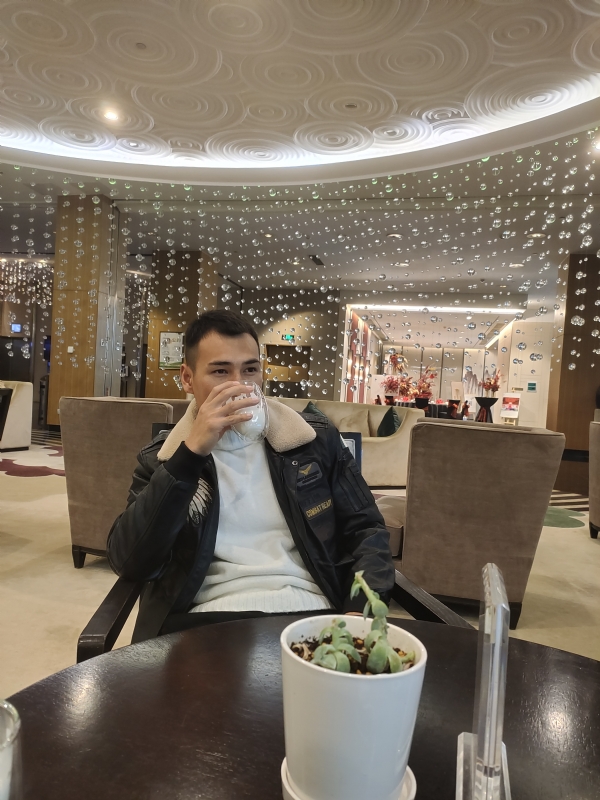 liu的第一张照片--驻马店相亲服务中心