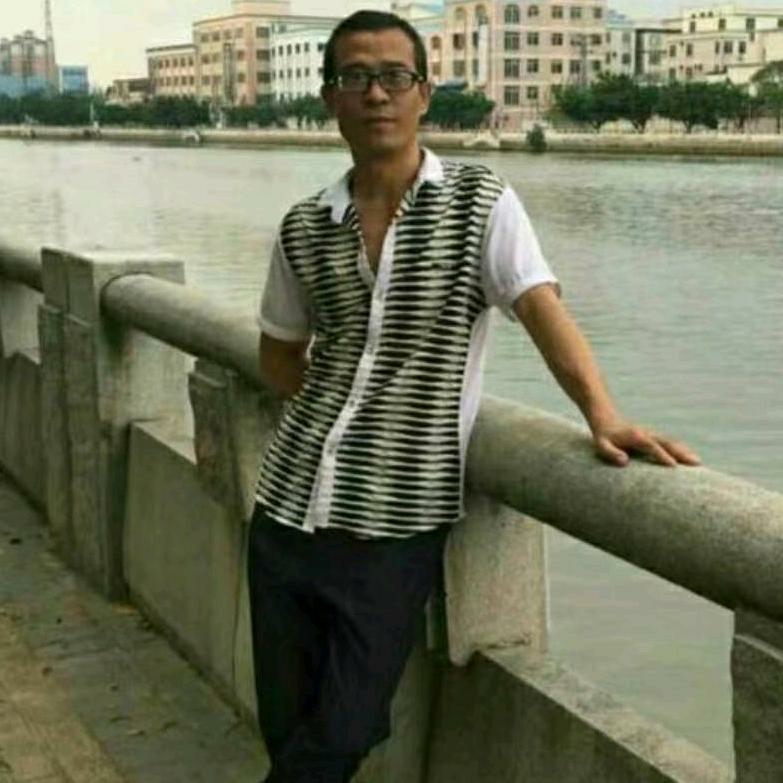 不会飞的鱼的第一张照片--驻马店相亲服务中心