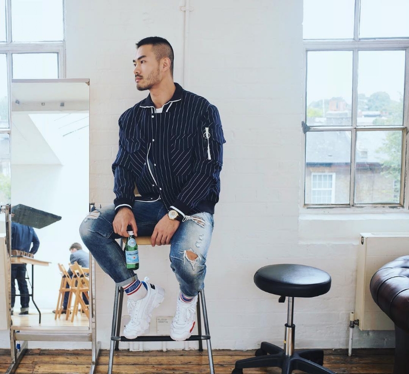 岸與海的距離的第二张照片--驻马店相亲服务中心