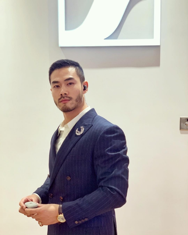 岸與海的距離的第三张照片--驻马店相亲服务中心