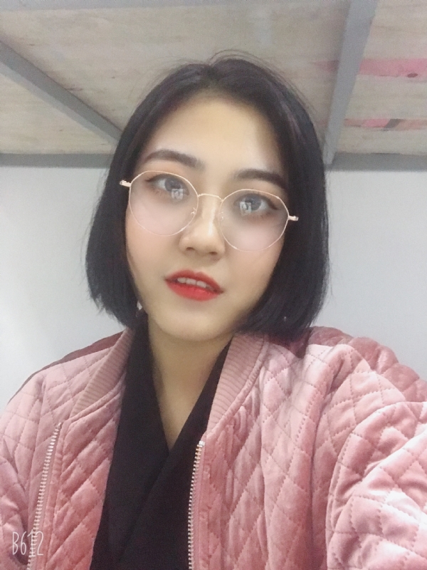 小羽的第一张照片--驻马店相亲服务中心