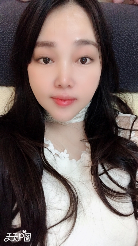 颜如玉的第一张照片--驻马店相亲服务中心