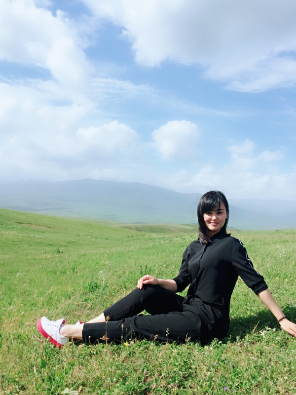 木林森的第一张照片--驻马店相亲服务中心