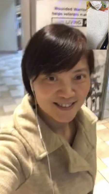 Fifi的第一张照片--驻马店相亲服务中心