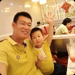 刘杰的第一张照片--驻马店相亲服务中心