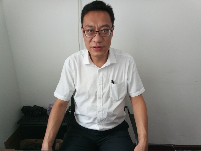 妙师的第一张照片--驻马店相亲服务中心