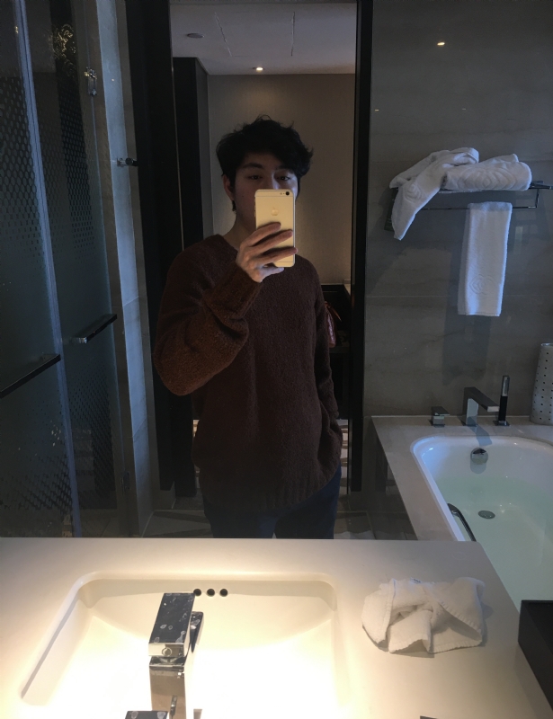 Murry的第一张照片--驻马店相亲服务中心