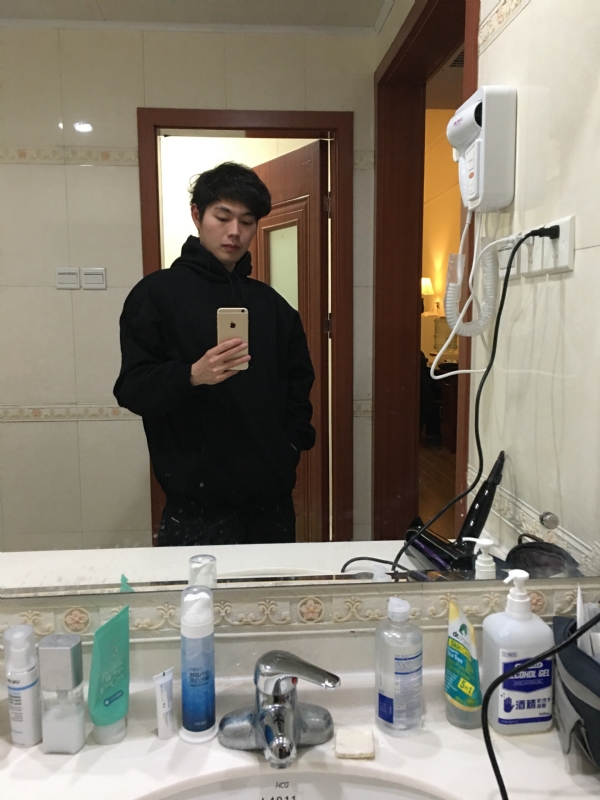 Murry的第二张照片--驻马店相亲服务中心