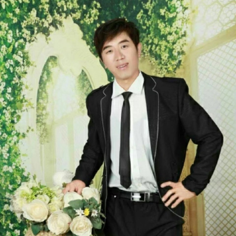 轻舞飞扬的第一张照片--驻马店相亲服务中心